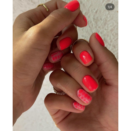 OUT OF CONTROL - Gel polish 7ml