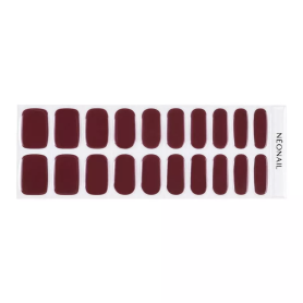 M05 - GEL STICKERS EASY ON (Gel Wraps) NEONAIL 2