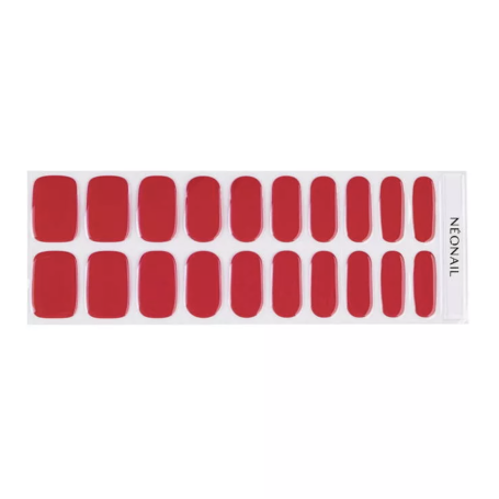 M06 - GEL STICKERS EASY ON (Gel Wraps) NEONAIL