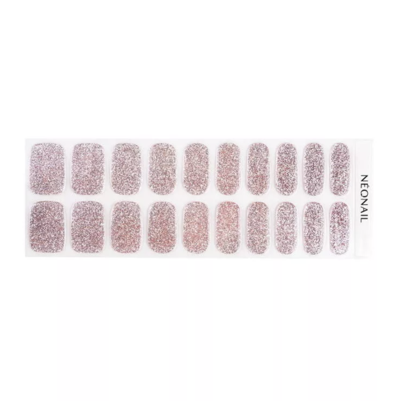 M07 - GEL STICKERS EASY ON (Gel Wraps) NEONAIL-WRAPS-Double Beauty Shop