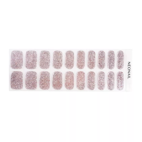 M07 - GEL STICKERS EASY ON (Gel Wraps) NEONAIL