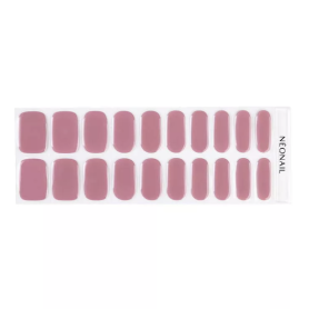 M08 - GEL STICKERS EASY ON (Gel Wraps) NEONAIL 2