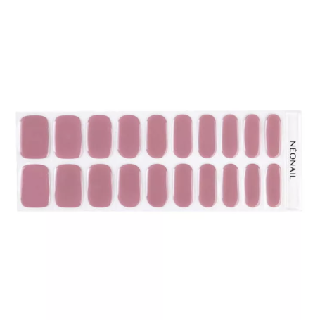 M08 - GEL STICKERS EASY ON (Gel Wraps) NEONAIL