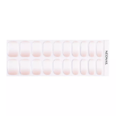 M09 - GEL STICKERS EASY ON (Gel Wraps) NEONAIL