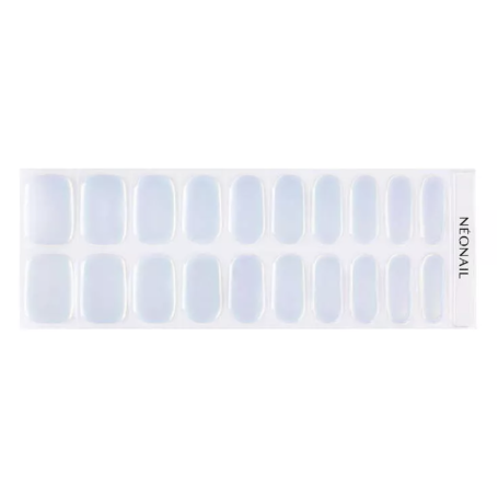 M011 - GEL STICKERS EASY ON (Gel Wraps) NEONAIL