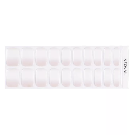 M012 - GEL STICKERS EASY ON (Gel Wraps) NEONAIL 2