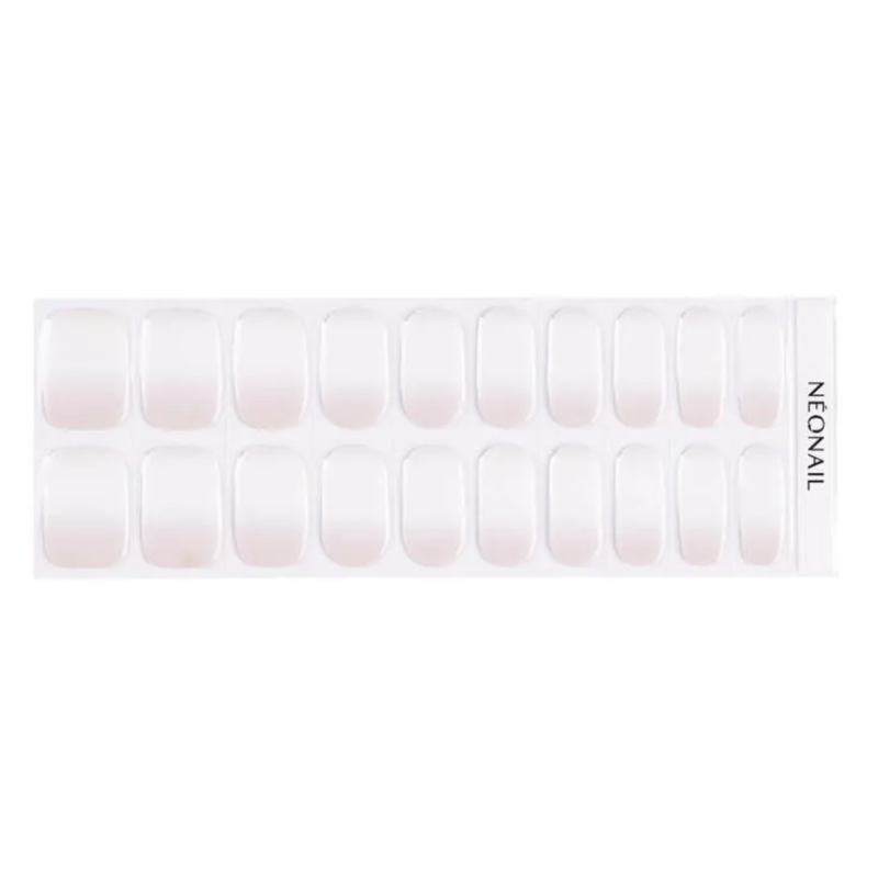 M012 - GEL STICKERS EASY ON (Gel Wraps) NEONAIL-WRAPS-Double Beauty Shop