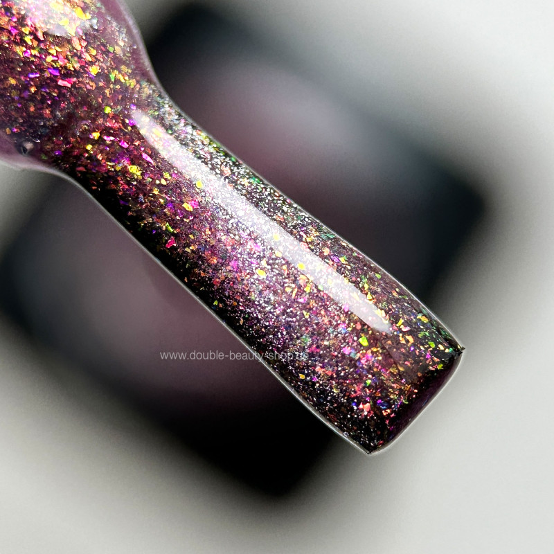 354 Cat Eye Aurora Shine - CAT EYE Gel polish 8ml VICTORIA VYNN