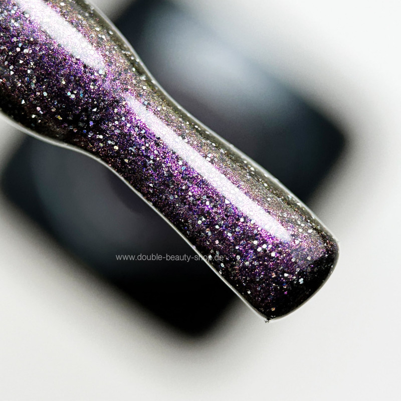 357 Cat Eye Party Flash - CAT EYE Gel polish 8ml VICTORIA VYNN-Online-Shop-Double Beauty Shop