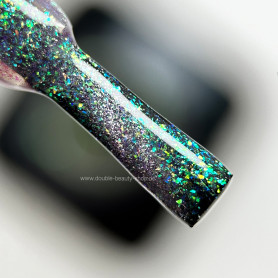 355 Cat Eye Glow Star - CAT EYE Gel polish 8ml VICTORIA VYNN