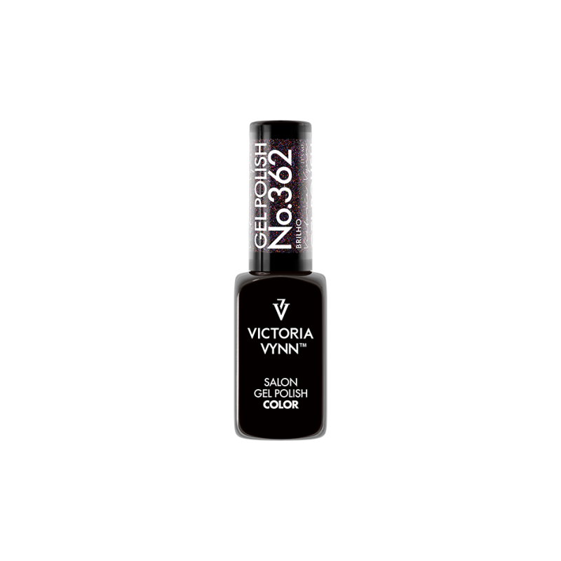 362 Brilho - Gel polish 8ml VICTORIA VYNN-Online-Shop-Double Beauty Shop