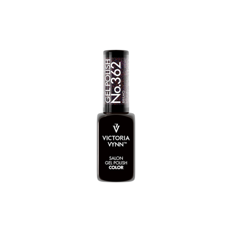 362 Brilho - Gel polish 8ml VICTORIA VYNN