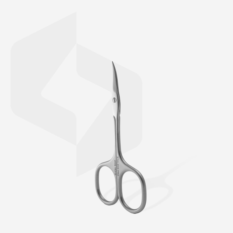 Nagelhautschere UNIQ 10 (SQ-10) STALEKS