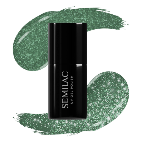 410 More Energy - UV Nagellack 7ml Semilac