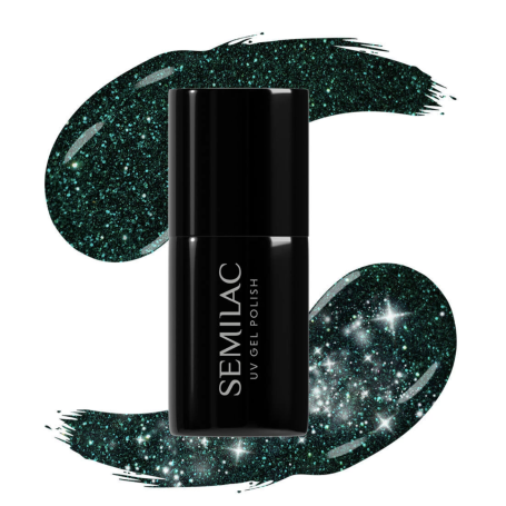 456 Spectacular Night - UV Nagellack 7ml Semilac