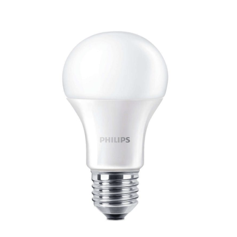CorePro LED E27 BIRNE PHILIPS klatweiß-Online-Shop-Double Beauty Shop