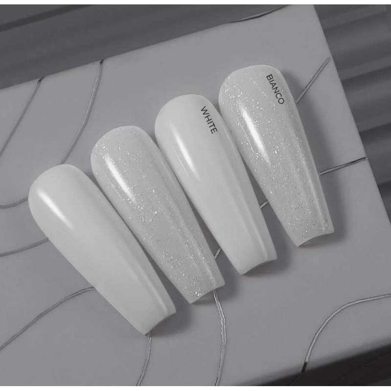 BIANCO - SMART GEL 15ml HEYLOVE-HEYLOVE-Double Beauty Shop