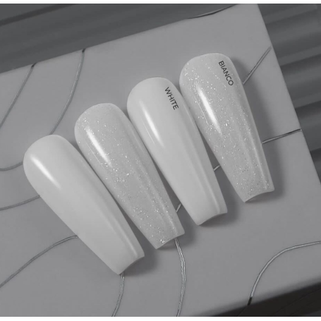 BIANCO - SMART GEL 15ml HEYLOVE