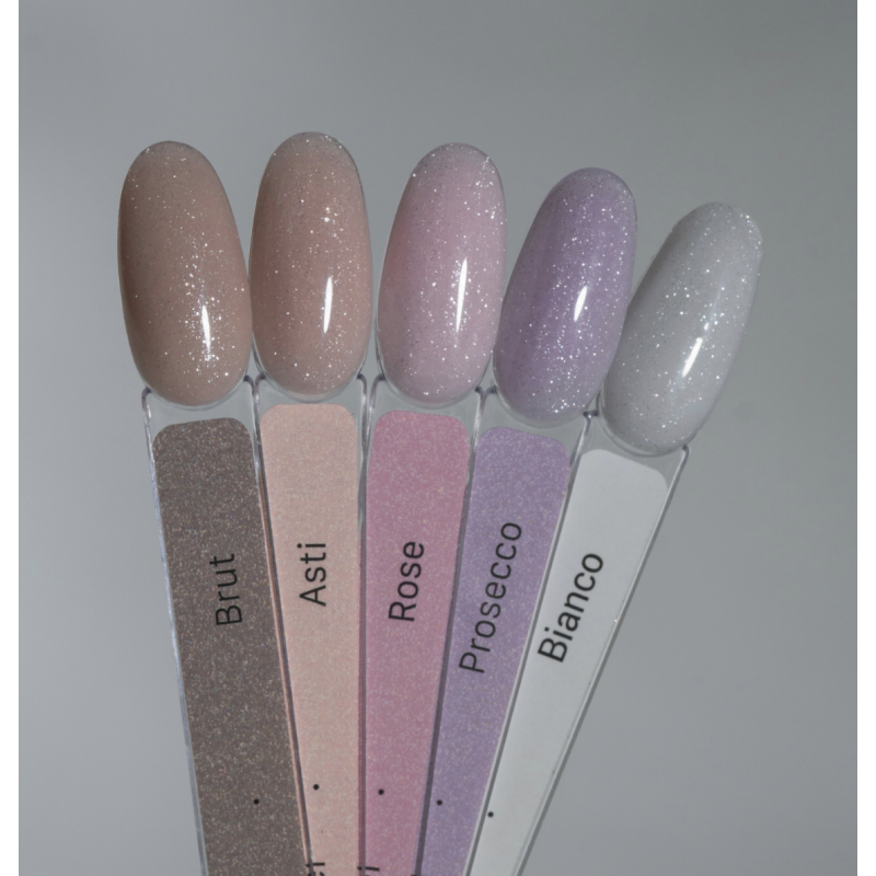 BIANCO - SMART GEL 15ml HEYLOVE-HEYLOVE-Double Beauty Shop