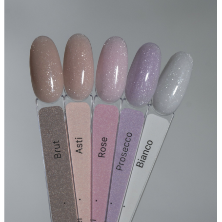 BIANCO - SMART GEL 15ml HEYLOVE