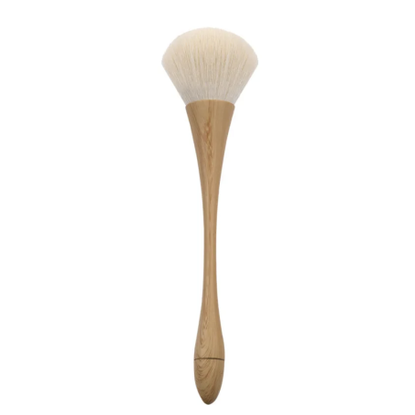 STAUBPINSEL lang Holz