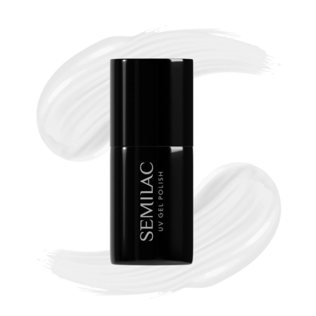 389 COCONUT ICE CREAM - UV Nagellack 7ml Semilac