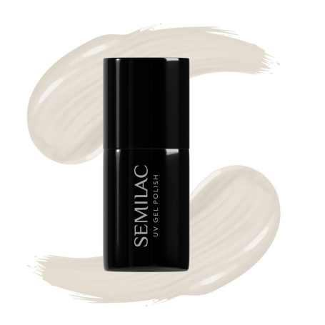 413 DESERT IVORY - UV Nagellack 7ml Semilac