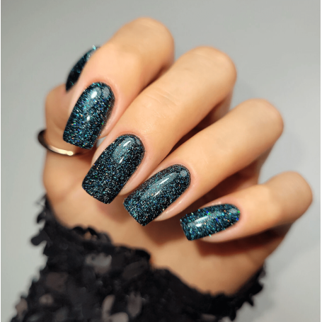 456 Spectacular Night - UV Nagellack 7ml Semilac