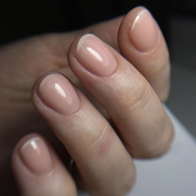 04 NUDE - Cover Base Coat 10ml NAILS OF THE DAY 2
