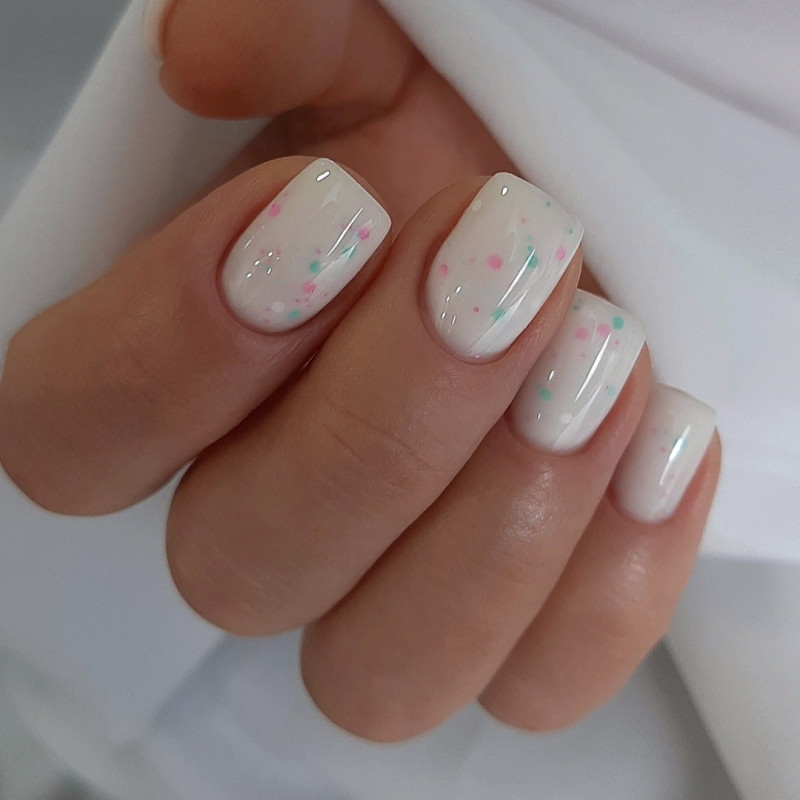 28 Potal Base Coat 10ml NAILS OF THE DAY-Online-Shop-Double Beauty Shop