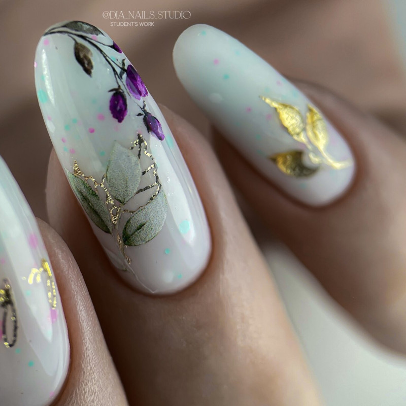 28 Potal Base Coat 10ml NAILS OF THE DAY-Online-Shop-Double Beauty Shop