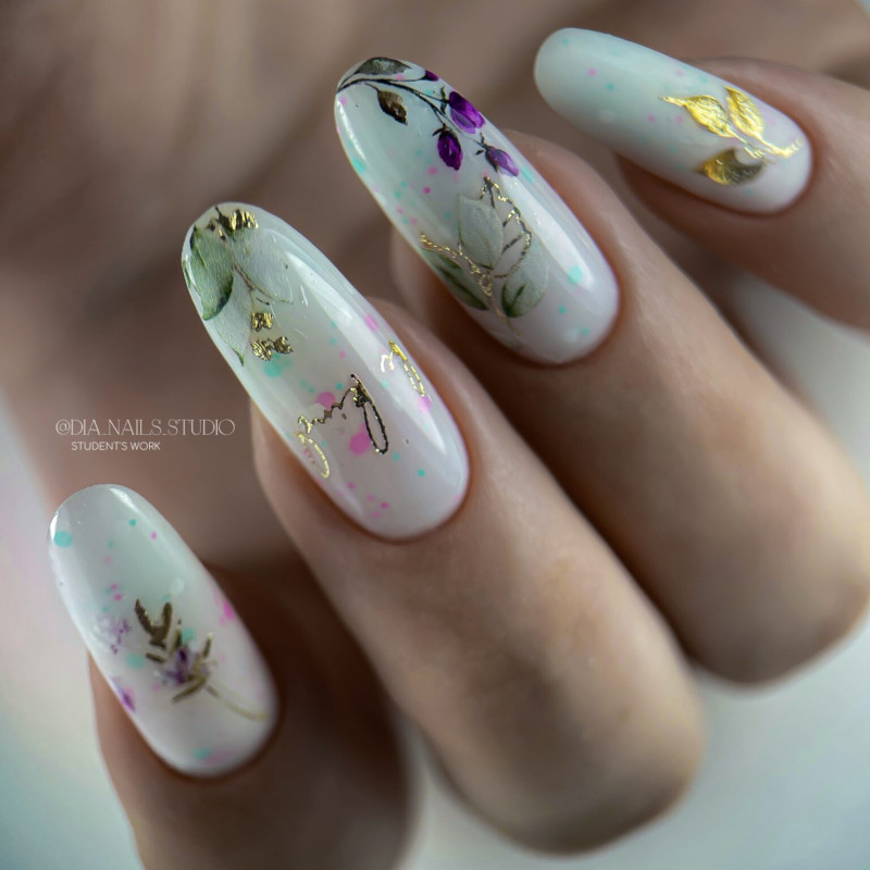 28 Potal Base Coat 10ml NAILS OF THE DAY-Online-Shop-Double Beauty Shop