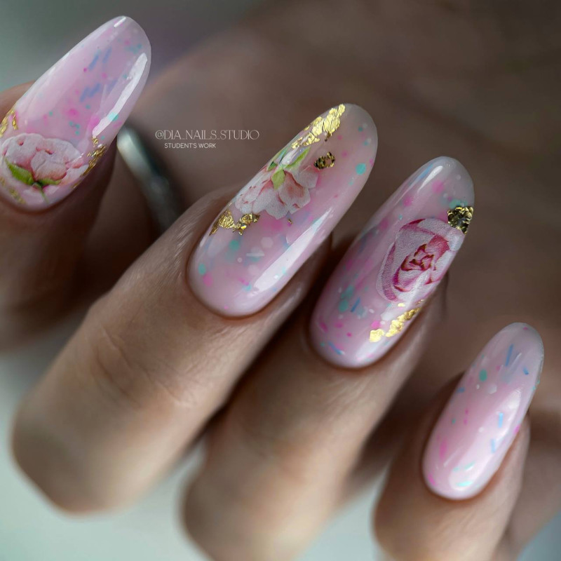 29 Potal Base Coat 10ml NAILS OF THE DAY-Online-Shop-Double Beauty Shop