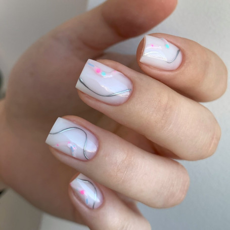 29 Potal Base Coat 10ml NAILS OF THE DAY