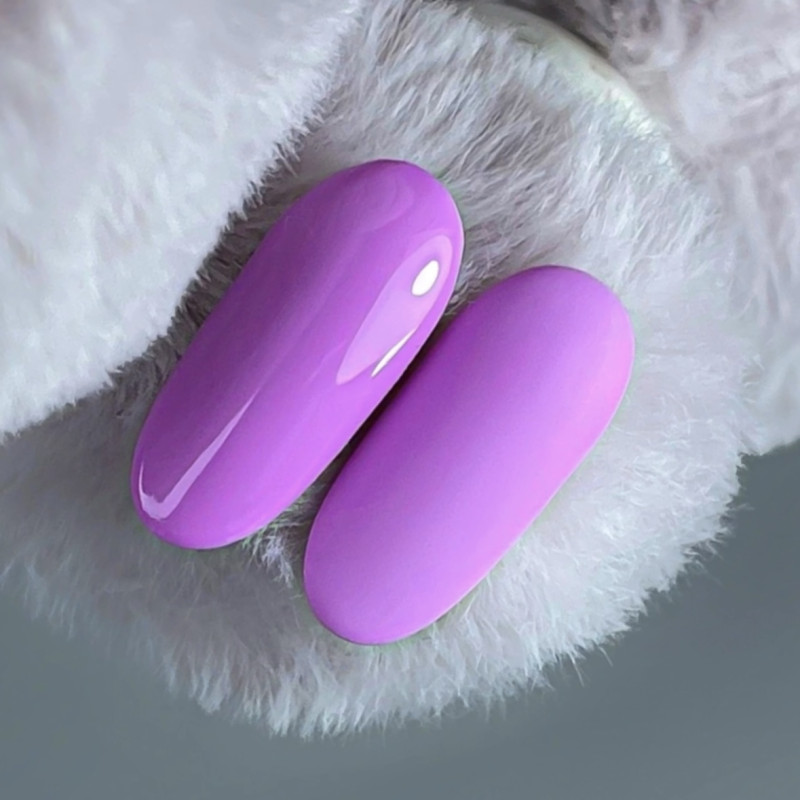 Teddy - Clear MATTE Top Coat 10ml NAILS OF THE DAY-Online-Shop-Double Beauty Shop