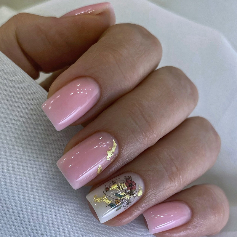 03 Bottle Gel 10ml NAILS OF THE DAY-Online-Shop-Double Beauty Shop