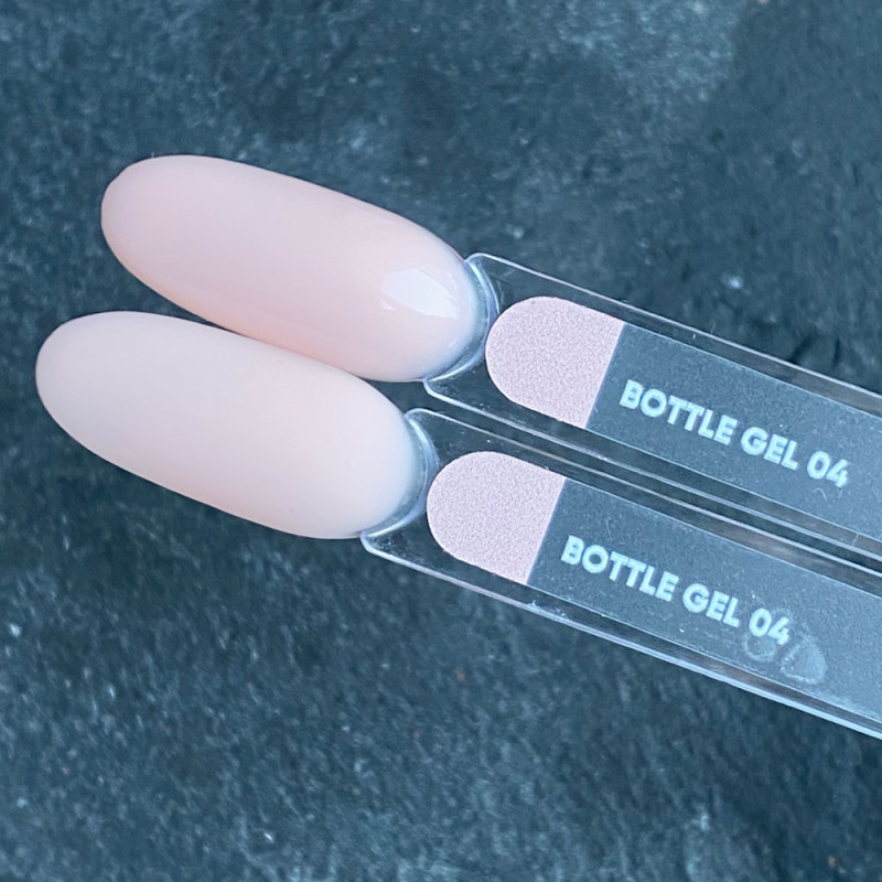 04 Bottle Gel 10ml NAILS OF THE DAY-Online-Shop-Double Beauty Shop