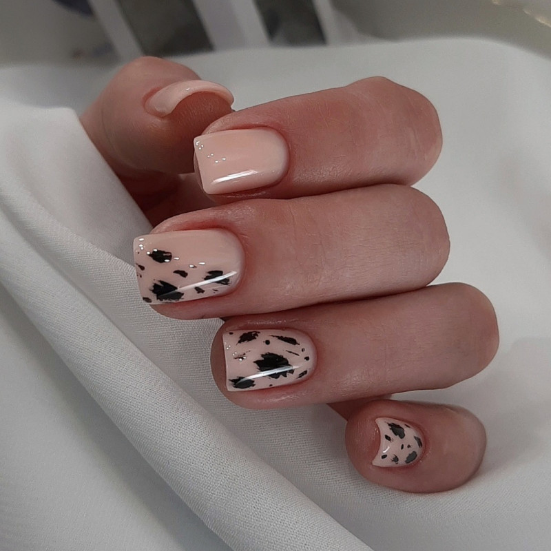 04 Bottle Gel 10ml NAILS OF THE DAY-Online-Shop-Double Beauty Shop