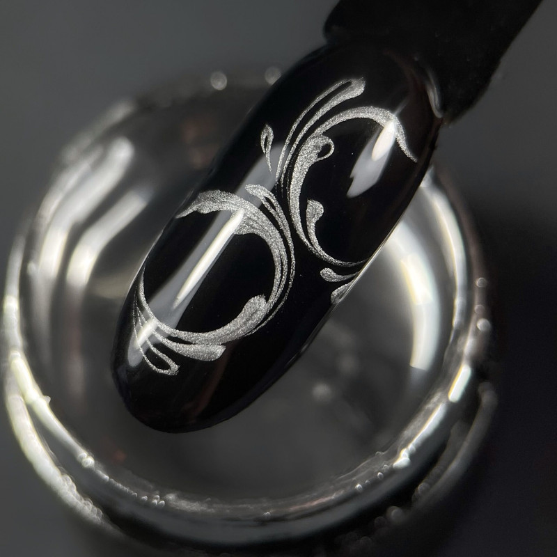 Metallic Paint - NailArt Gel 5ml NAILS OF THE DAY-Online-Shop-Double Beauty Shop