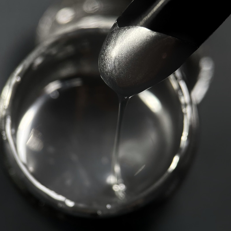 Metallic Paint - NailArt Gel 5ml NAILS OF THE DAY-Online-Shop-Double Beauty Shop