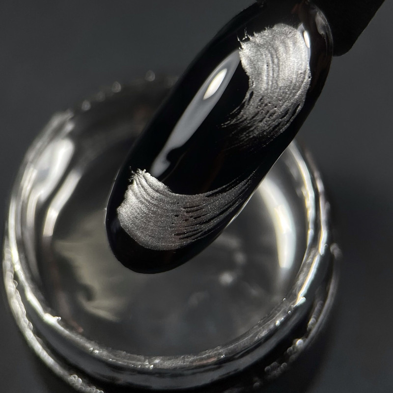 Metallic Paint - NailArt Gel 5ml NAILS OF THE DAY-Online-Shop-Double Beauty Shop