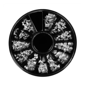 Carousel 05 - Nail Art Neonail