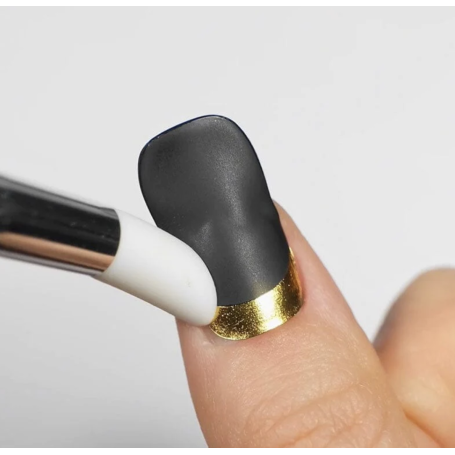 03 SASHANIEGRANAI - Gel Nail Strip (Gel Wraps) MoYou London