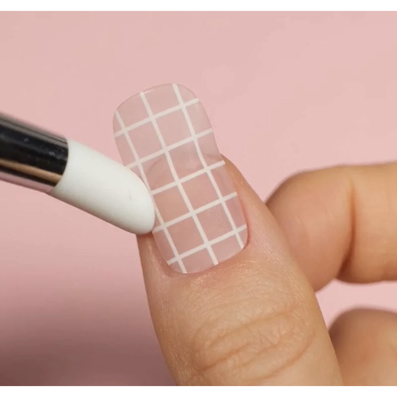 BEST IN CLASS - Gel Nail Strip (Gel Wraps) MoYou London-WRAPS-Double Beauty Shop