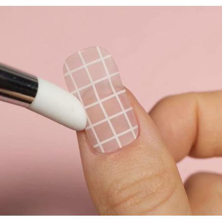 BEST IN CLASS - Gel Nail Strip (Gel Wraps) MoYou London