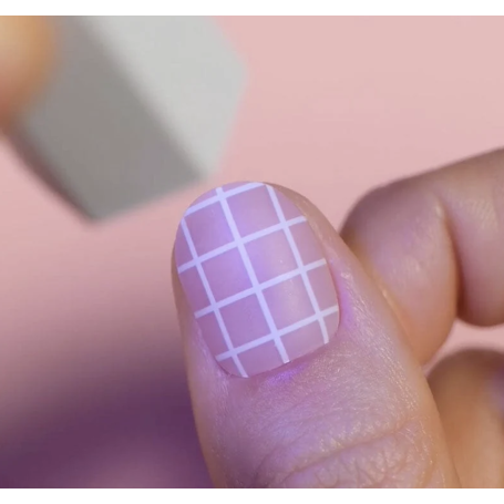 BEST IN CLASS - Gel Nail Strip (Gel Wraps) MoYou London