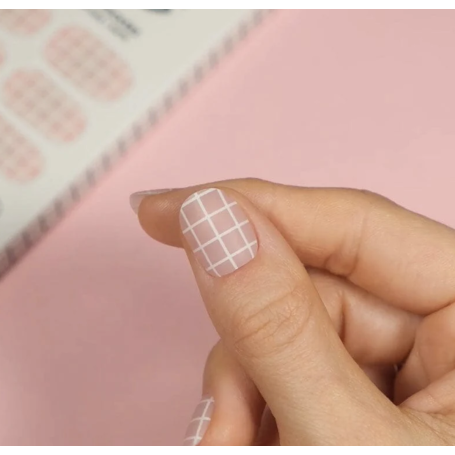 BEST IN CLASS - Gel Nail Strip (Gel Wraps) MoYou London