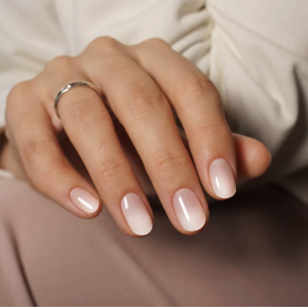 FADE OUT - Gel Nail Strip (Gel Wraps) MoYou London 2