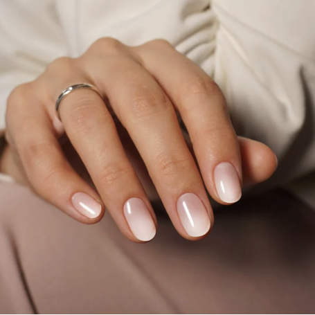 FADE OUT - Gel Nail Strip (Gel Wraps) MoYou London