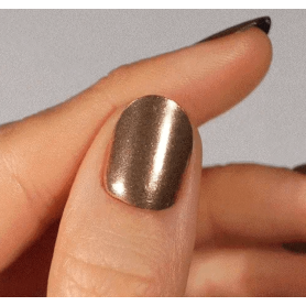 LIGHT SPEED - Gel Nail Strip (Gel Wraps) MoYou London 2